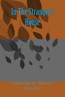 Book cover for In The Stranger's House