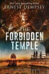 Book cover for The Forbidden Temple