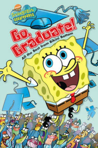 Cover of Go, Graduate!