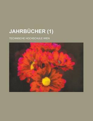 Book cover for Jahrbucher (1)