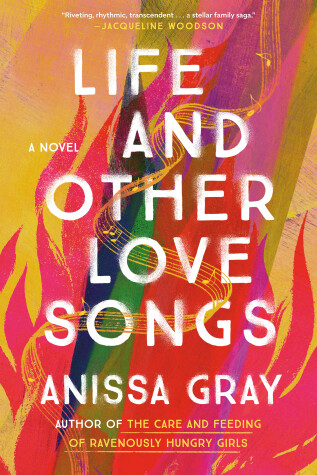 Book cover for Life and Other Love Songs