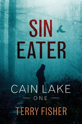 Book cover for Cain Lake 1