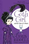 Book cover for Goth Girl and the Ghost of a Mouse