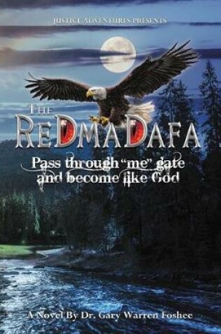 Cover of The Redmadafa the