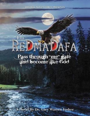 Cover of The Redmadafa the