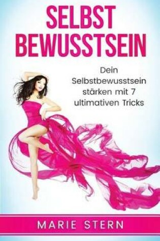 Cover of Selbstbewusstsein