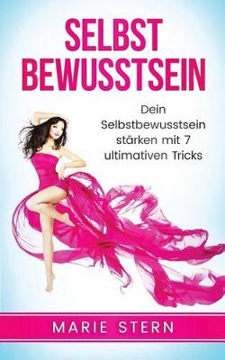 Book cover for Selbstbewusstsein