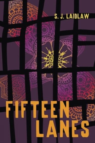Cover of Fifteen Lanes