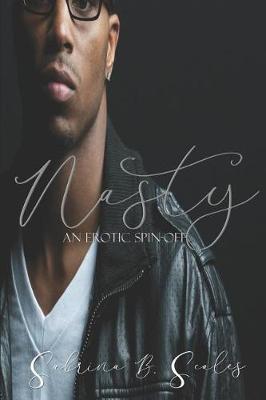 Book cover for Nasty