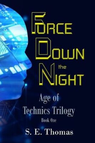 Cover of Force Down the Night