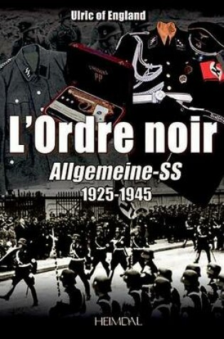 Cover of L'Ordre Noir