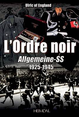 Book cover for L'Ordre Noir