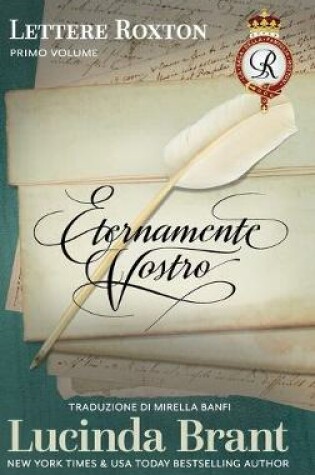 Cover of Eternamente vostro