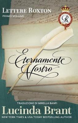 Book cover for Eternamente vostro