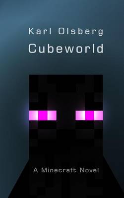 Book cover for Cubeworld