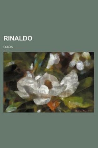 Cover of Rinaldo