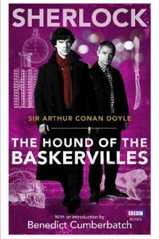 Cover of Sherlock: The Hound of the Baskervilles