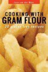 Book cover for Cooking with Gram Flour