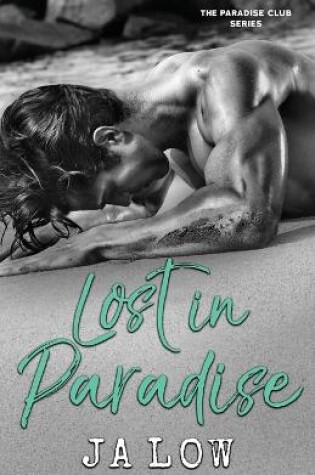 Cover of Lost in Paradise