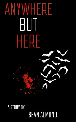 Cover of Anywhere But Here