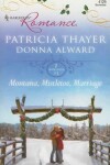 Book cover for Montana, Mistletoe, Marriage
