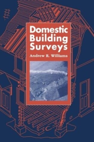 Cover of Domestic Building Surveys