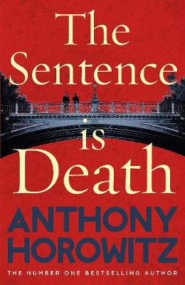 Cover of The Sentence is Death