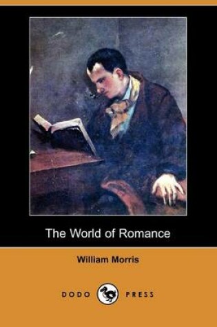 Cover of The World of Romance (Dodo Press)