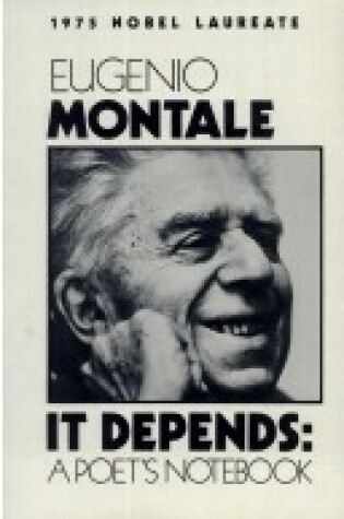 Cover of It Depends