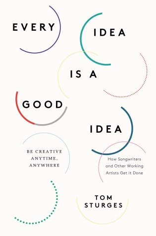 Cover of Every Idea Is a Good Idea