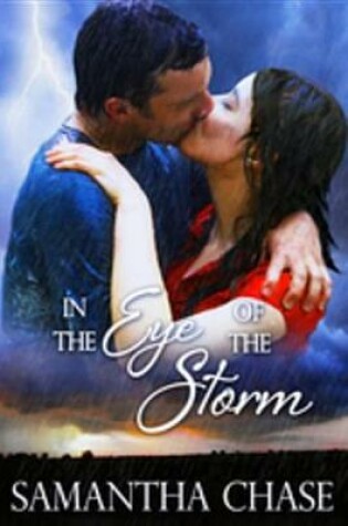 Cover of In the Eye of the Storm