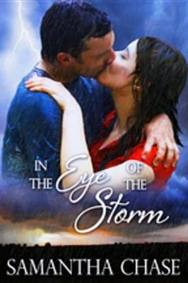 Book cover for In the Eye of the Storm