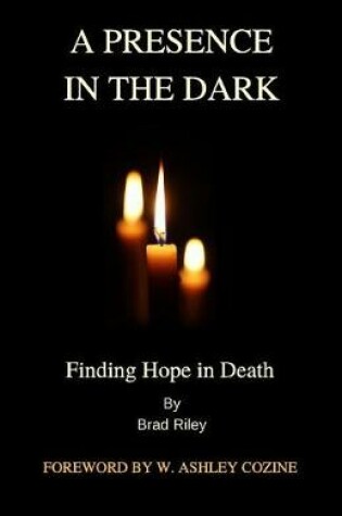 Cover of A Presence in the Dark