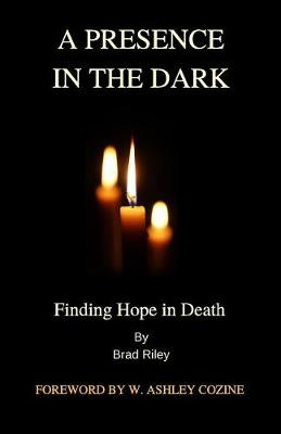 Book cover for A Presence in the Dark