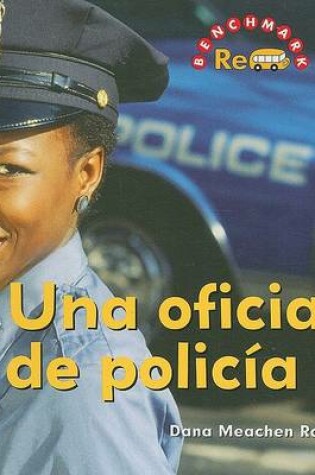 Cover of Una Oficial de la Policía (Police Officer)