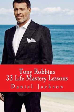 Cover of Tony Robbins