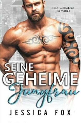 Cover of Seine geheime Jungfrau