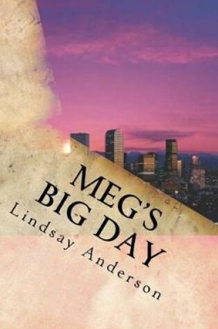 Cover of Meg's Big Day