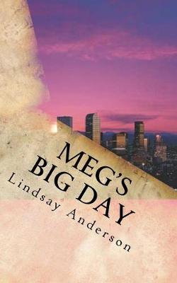 Book cover for Meg's Big Day