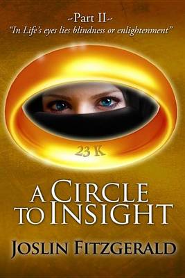 Book cover for A Circle to Insight