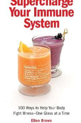 Cover of Supercharge Your Immune System