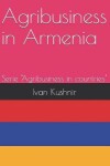 Book cover for Agribusiness in Armenia