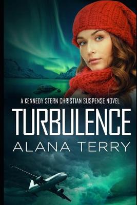 Cover of Turbulence