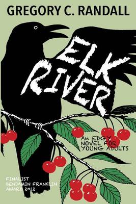 Book cover for Elk River