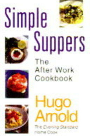 Cover of Simple Suppers