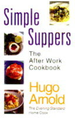 Cover of Simple Suppers