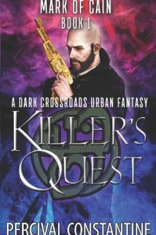 Cover of Killer's Quest