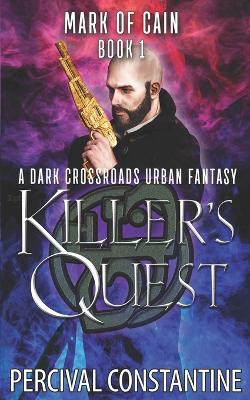 Book cover for Killer's Quest