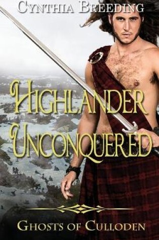 Cover of Highlander Unconquered