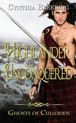 Cover of Highlander Unconquered